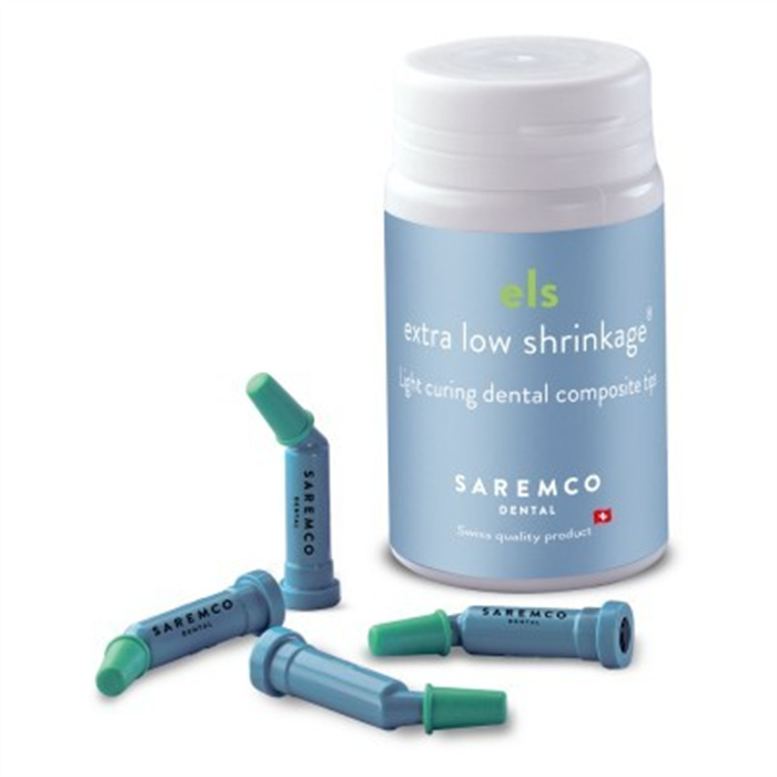 els tips, 20 x 0.37 g - A3.5/B4 els tips, 20 x 0.37 g - A3.5/B4