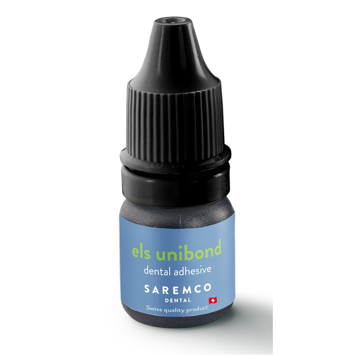 Els unibond bottle, 5 ml Els unibond bottle, 5 ml