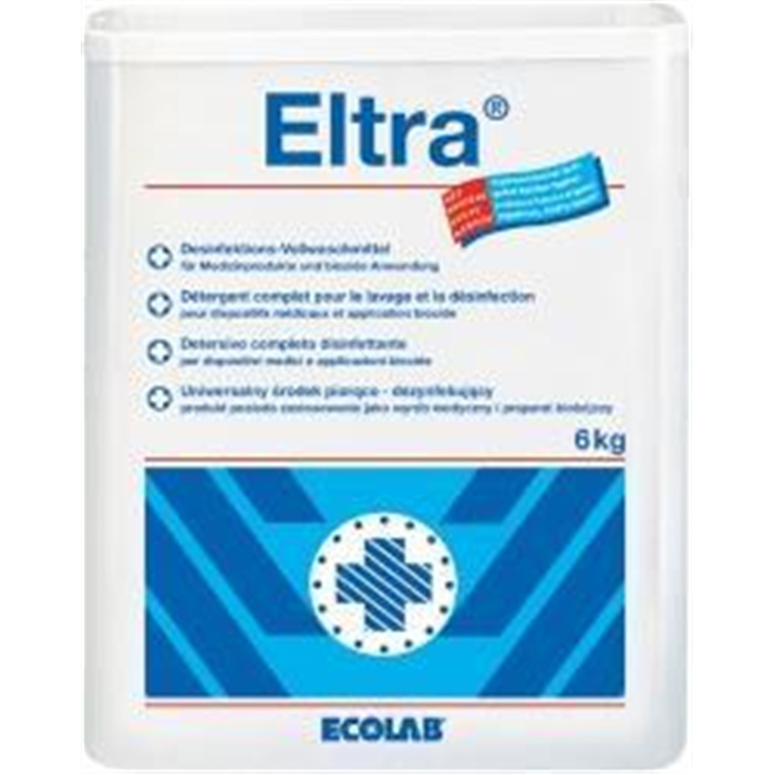 Eltra Desinfektions-Vollwaschmittel, 20 kg Eltra Desinfektions-Vollwaschmittel, 20 kg