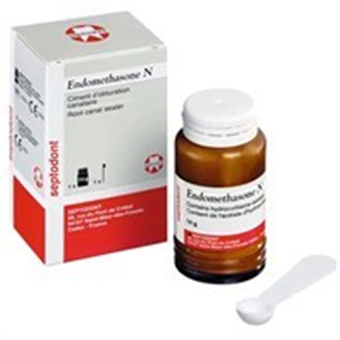 Endomethasone N, 14 gr Endomethasone N, 14 gr