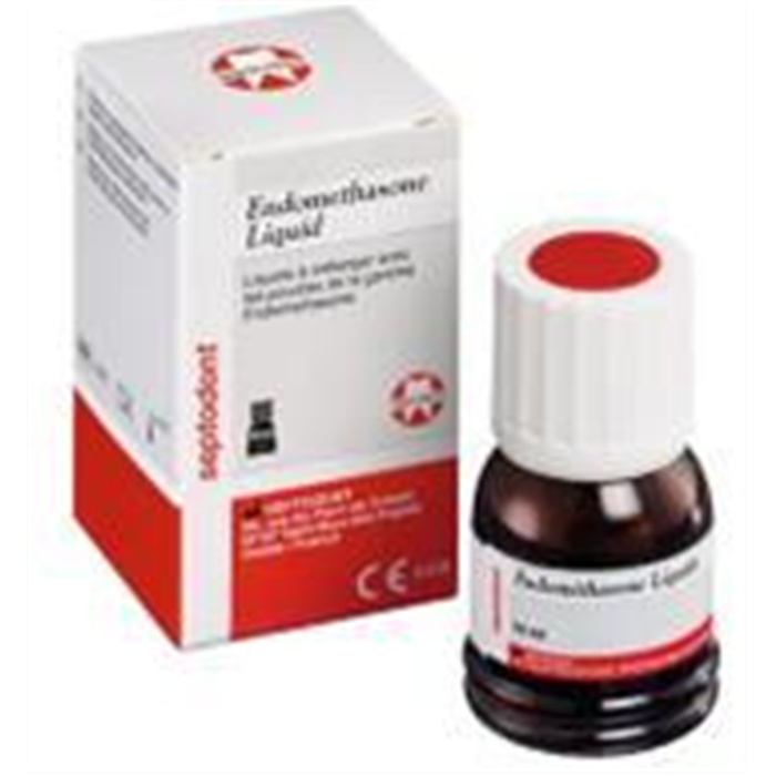Endomethasone N - pack 10 ml liquid Endomethasone N - pack 10 ml liquid