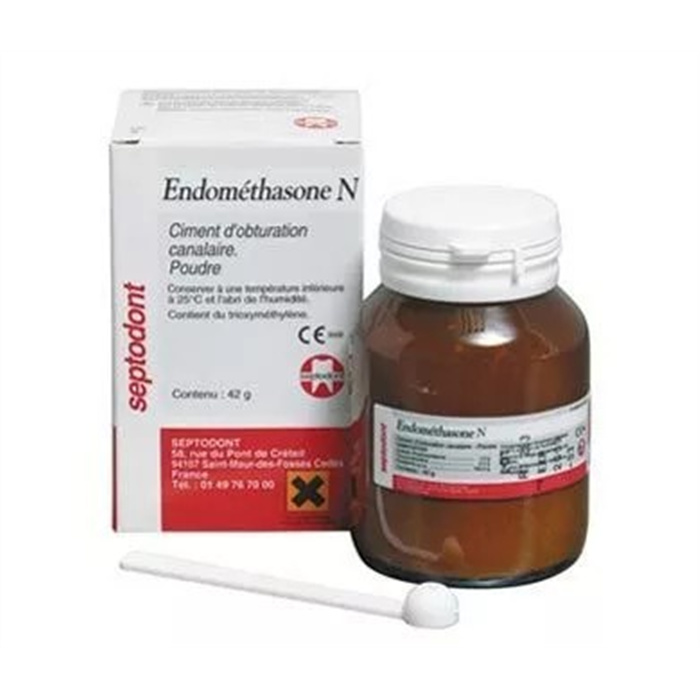 Endomethasone N - Set Endomethasone N - Set
