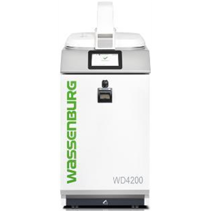 Endoskop-Waschanlage-Disinfektor WD4200 Endoskop-Waschanlage-Disinfektor WD4200
