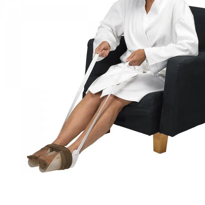 Enfile-bas, double Enfile-bas, double