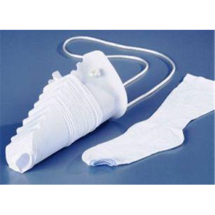 Enfile-bas pour bas de compression 15 cm large, 14,5 cm haut -- A75441 Enfile-bas pour bas de compression 15 cm large, 14,5 cm haut -- A75441