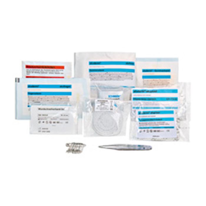 ERWEITERUNGSSET ZUR FUELLUNG NORM PLUS ERWEITERUNGSSET ZUR FUELLUNG NORM PLUS