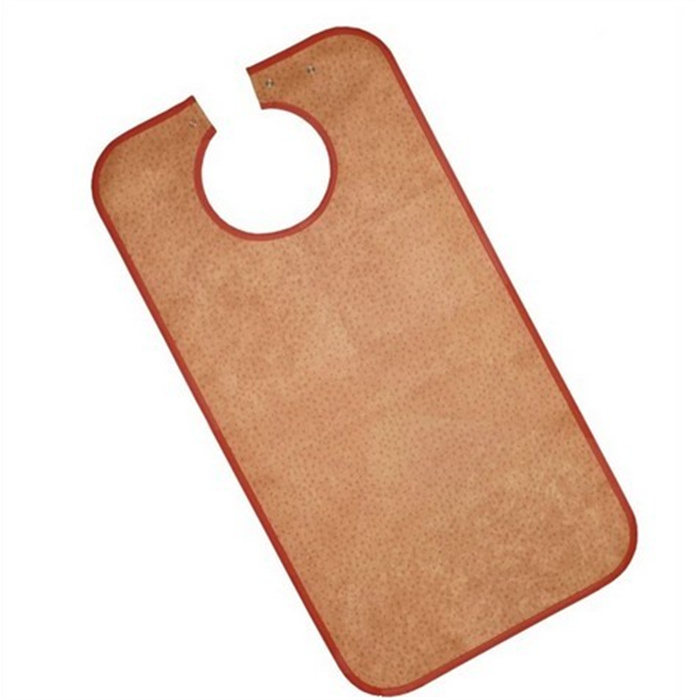 Ess-Schürze, PU mit Druckknöpfen 45 x 85 cm,
orange Ess-Schürze, PU mit Druckknöpfen 45 x 85 cm,
orange