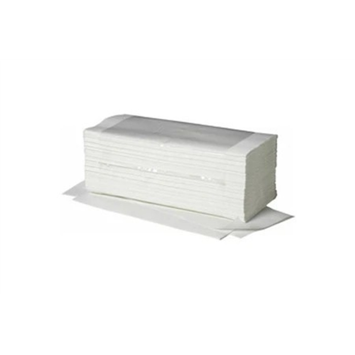 Essuie-mains en papier Fripa, 1 pli, 5000 feuilles Essuie-mains en papier Fripa, 1 pli, 5000 feuilles
