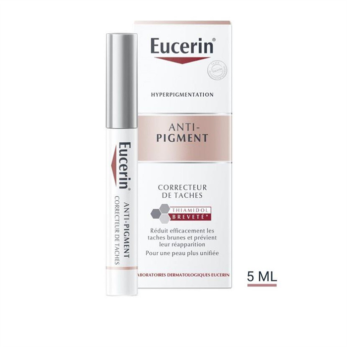 EUCERIN ANTI-PIGMENT CORRECTEUR DES TACHES 5 ML EUCERIN ANTI-PIGMENT CORRECTEUR DES TACHES 5 ML
