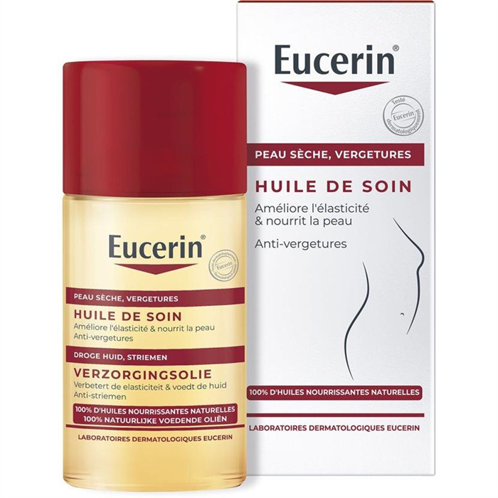 EUCERIN PH 5 HUILE DE SOIN 125 ML
CARING OIL EUCERIN PH 5 HUILE DE SOIN 125 ML
CARING OIL