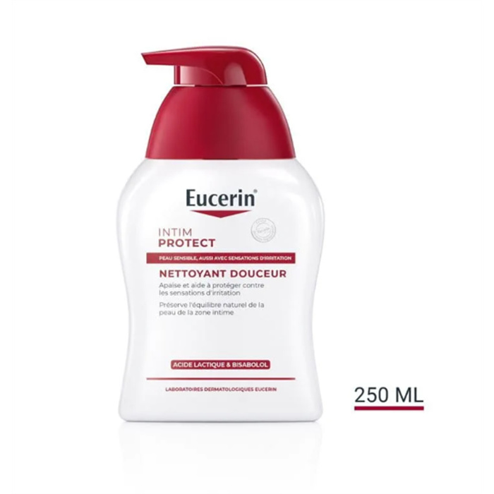 EUCERIN PH 5 INTIM PROTECT 250ML EUCERIN PH 5 INTIM PROTECT 250ML