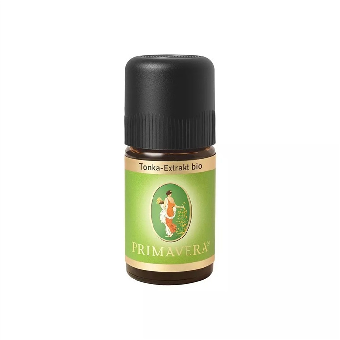 Extrait de tonka bio, 5 ml Extrait de tonka bio, 5 ml