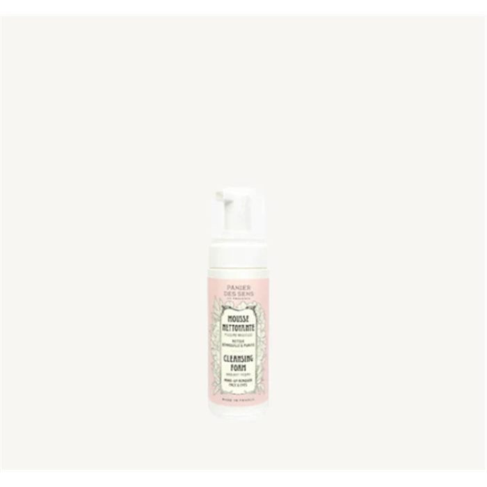 Facial cleansing foam - Hydration & Radiance, 50 ml Facial cleansing foam - Hydration & Radiance, 50 ml