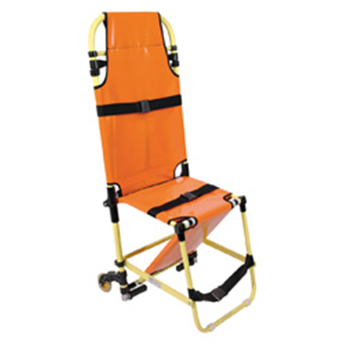 FAHR- UND TRAGESTUHL 
ZUSATZFUNKTION A. KRANKENTRAGE FAHR- UND TRAGESTUHL 
ZUSATZFUNKTION A. KRANKENTRAGE