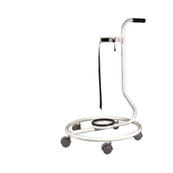 Fahrgestell Homecare für 10l-Flaschen