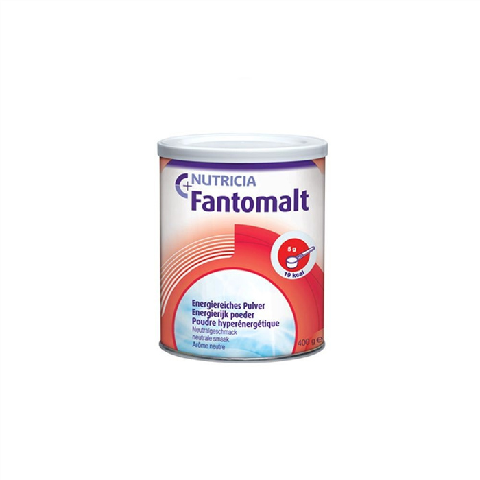 Fantomalt, 400 g Fantomalt, 400 g