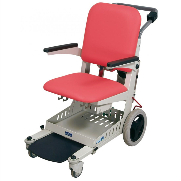 Fauteuil de transfert Swifi Fauteuil de transfert Swifi
