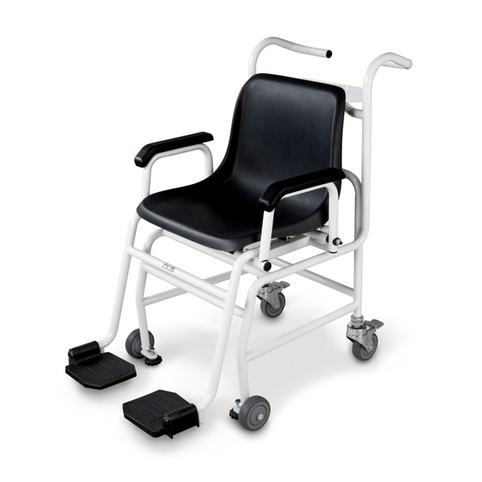 Fauteuil pèse-personne
MCC 250K100M Fauteuil pèse-personne
MCC 250K100M