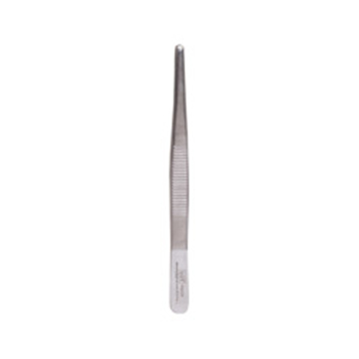 FEINE PINZETTE OP, GERADE 11CM FEINE PINZETTE OP, GERADE 11CM