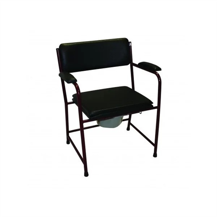 Fester Toilettenstuhl – 150 kg Fester Toilettenstuhl – 150 kg