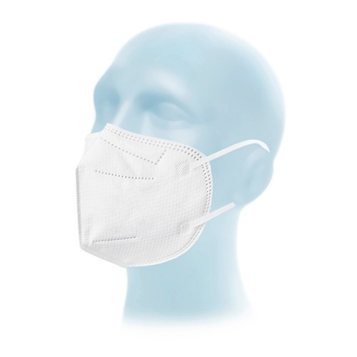FFP-2 Maske Respima ohne Ventil, Karton a 40 x 20 Stück, weiß
Einzeln verpackt FFP-2 Maske Respima ohne Ventil, Karton a 40 x 20 Stück, weiß
Einzeln verpackt
