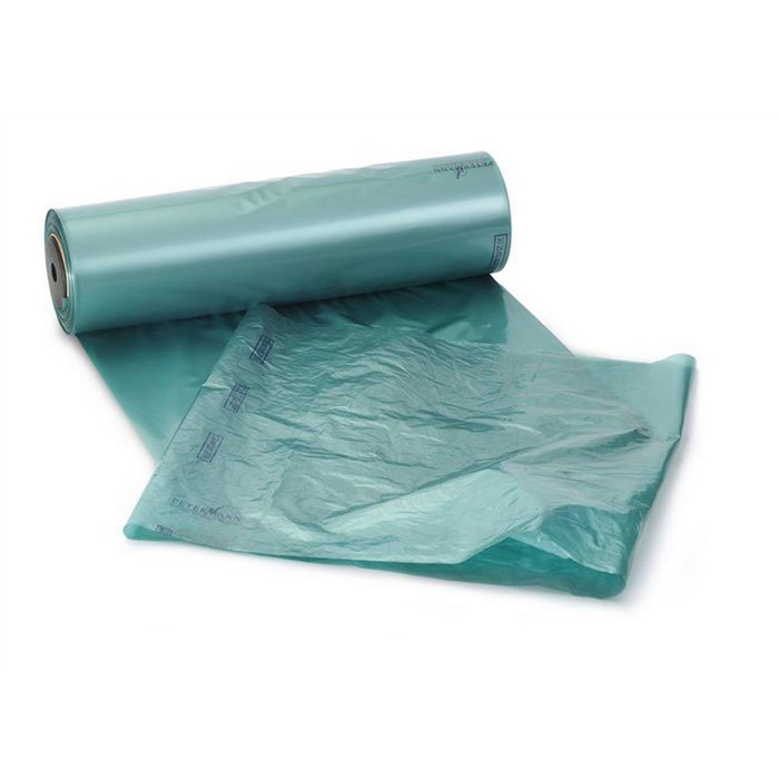 Film glissant PEM, set, 70 cm X 100 m vert Film glissant PEM, set, 70 cm X 100 m vert