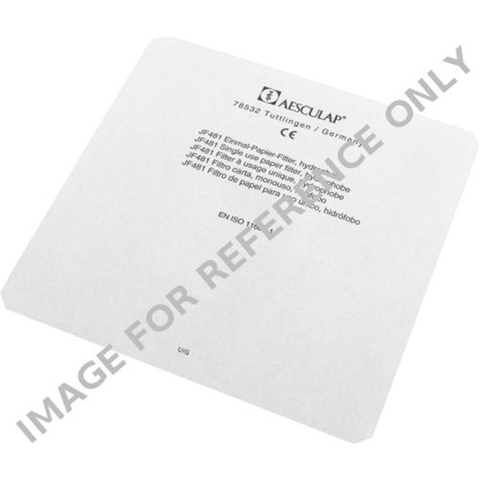 FILTRE EN PAPIER POUR CONTAINER
BT. A 100 PCS FILTRE EN PAPIER POUR CONTAINER
BT. A 100 PCS