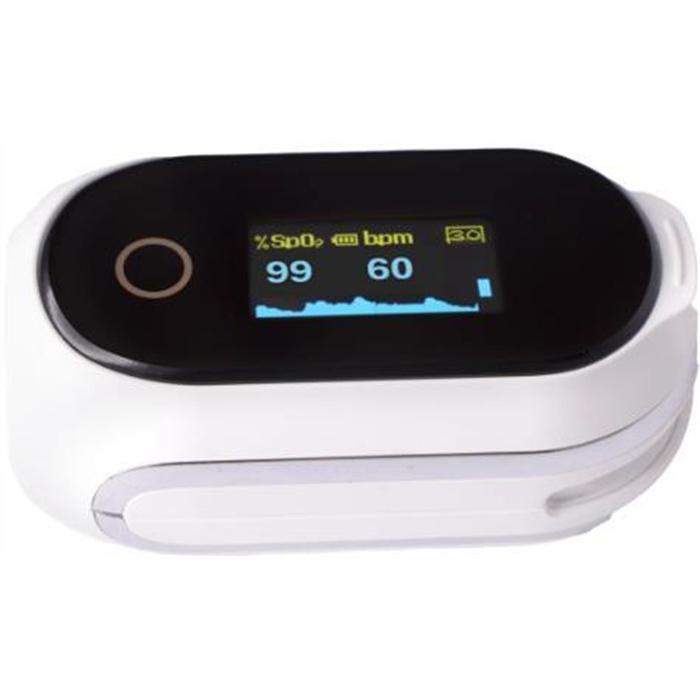 Fingerpulsoximeter Fingerpulsoximeter