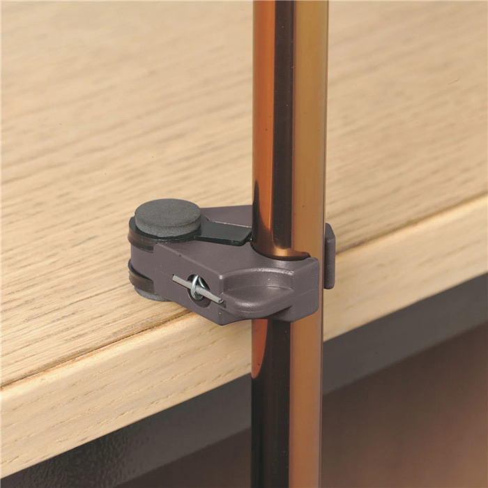 Fixation de canne / béquille -- AA8244 Fixation de canne / béquille -- AA8244