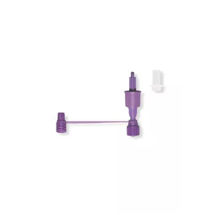 Flocare Bolus Cross Spike cap Flocare Bolus Cross Spike cap