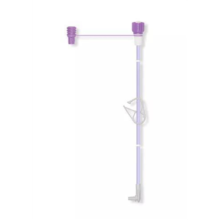 Flocare Button Extension Set Flocare Button Extension Set