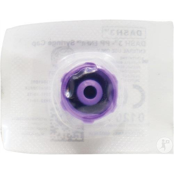 Flocare enfit bouchon Flocare enfit bouchon