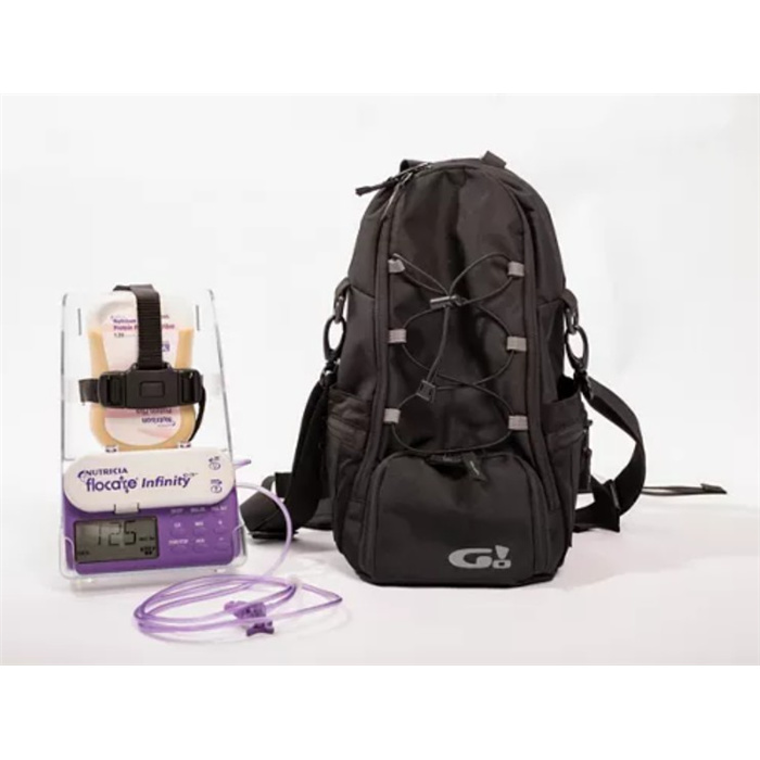 Flocare Infinity Go-Bag, Kind Flocare Infinity Go-Bag, Kind