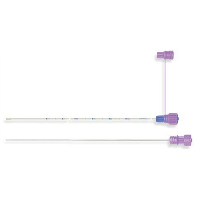 Flocare PUR NG Tube Ch5 50 cm Flocare PUR NG Tube Ch5 50 cm