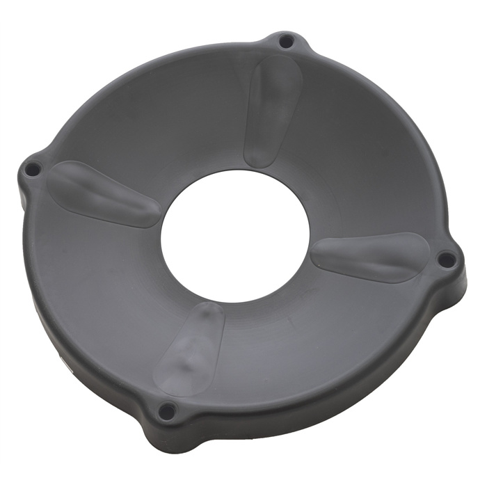 Floor stand for gym balls – Ø 45 cm Floor stand for gym balls – Ø 45 cm