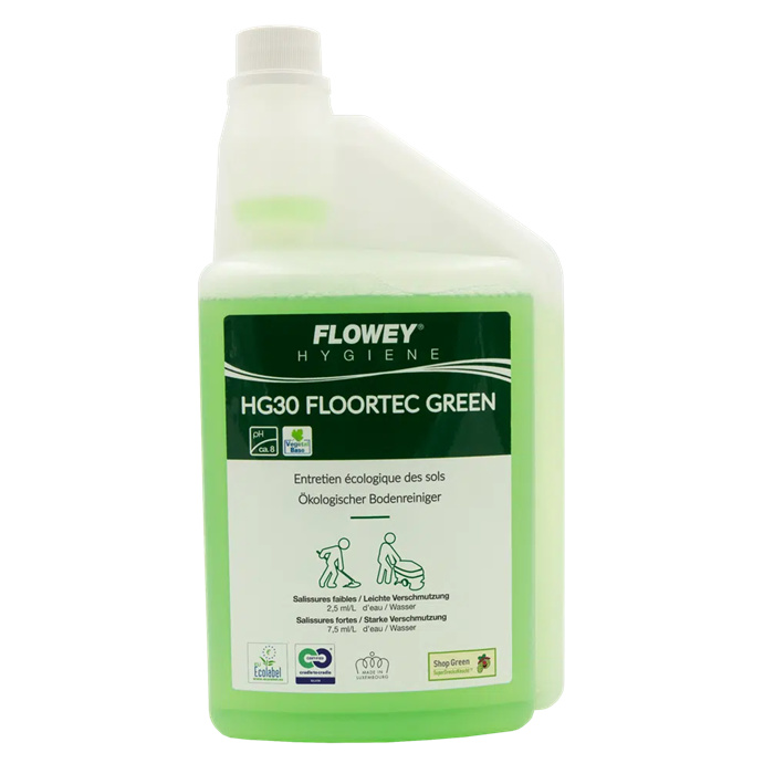 Floortec Green 1L Floortec Green 1L