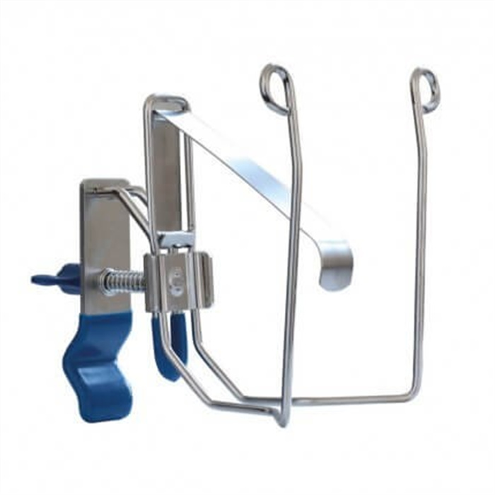 Flowpack Flex Wall Mount Flowpack Flex Wall Mount