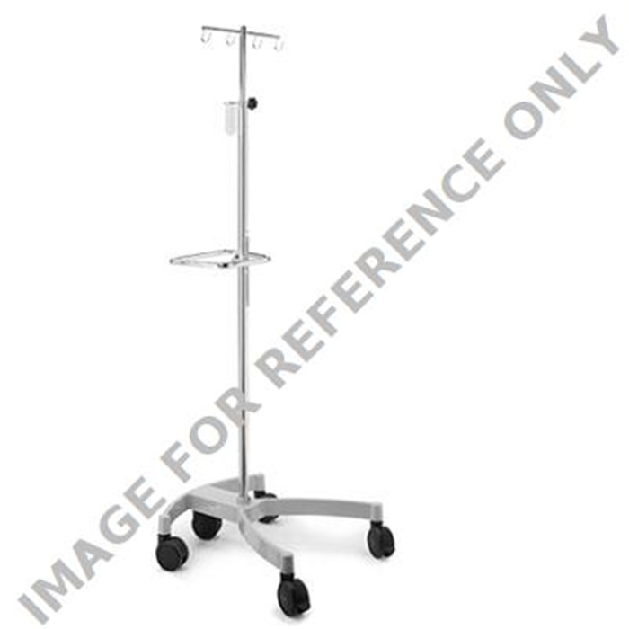 FM-MOBIL Infusionsständer für Spritzenpumpen FM-MOBIL Infusionsständer für Spritzenpumpen