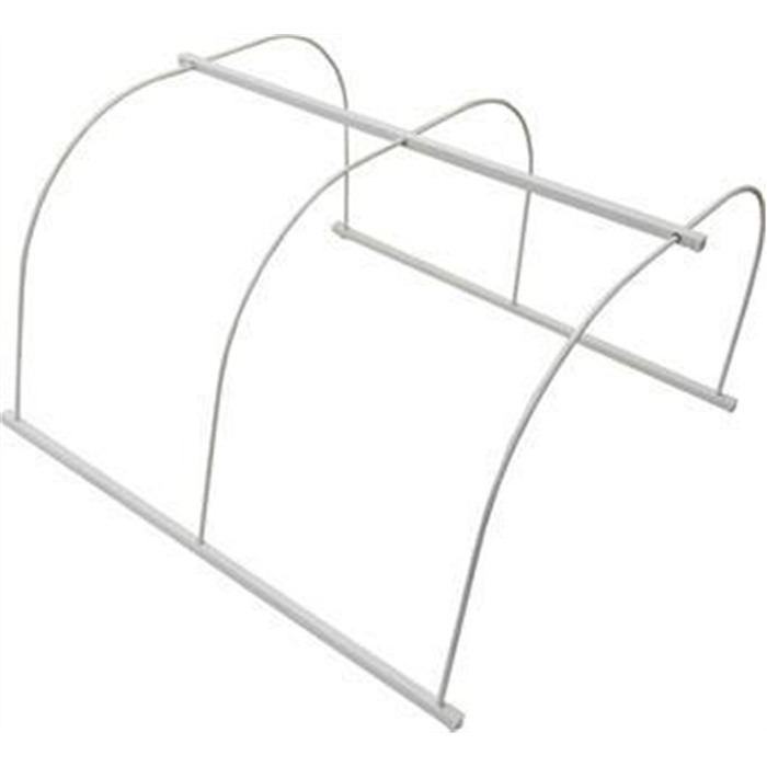 Foldable and lightweight safety frame Foldable and lightweight safety frame