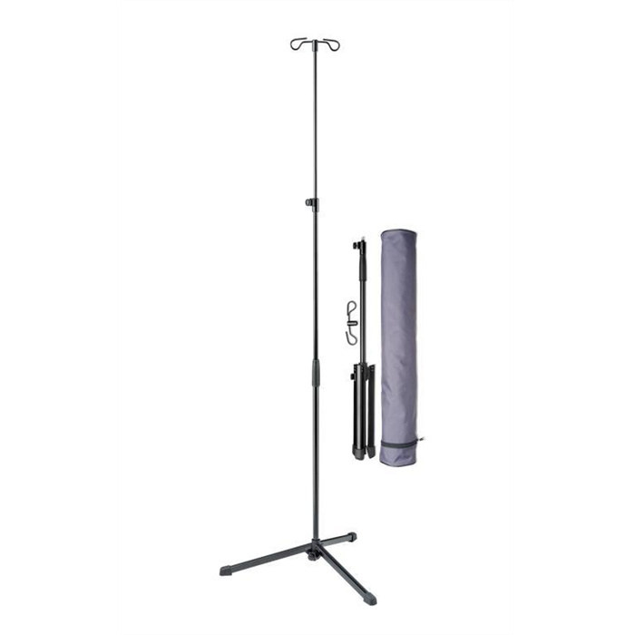 Folding infusion stand Provita Folding infusion stand Provita