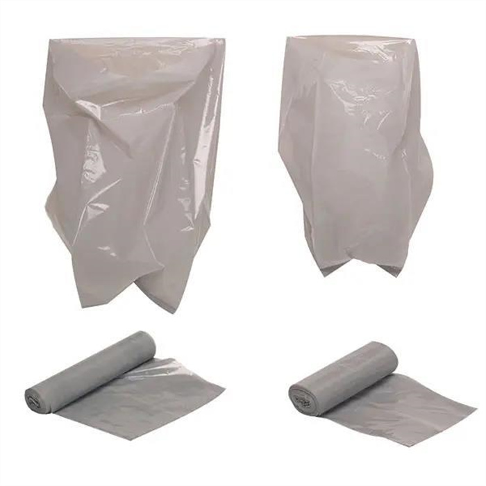 Folienbeutel, 15 Liter, 205/195 x 520 mm, 48 Beutel Folienbeutel, 15 Liter, 205/195 x 520 mm, 48 Beutel