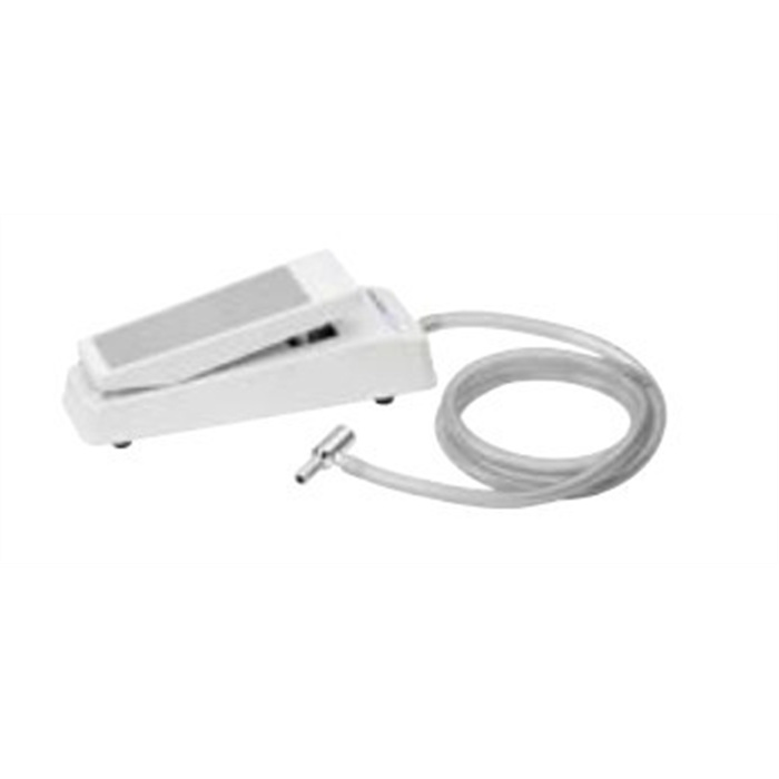 Foot vacuum regulator Foot vacuum regulator