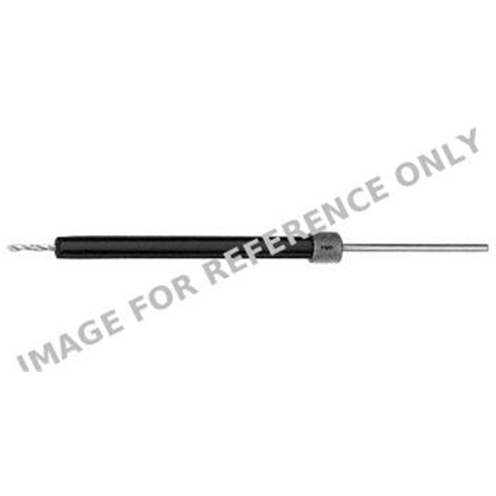 FORET D1,7MM LU8MM P.VIS DE DISTRACTION FORET D1,7MM LU8MM P.VIS DE DISTRACTION