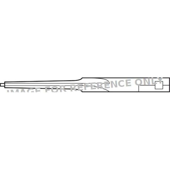 FRAISE CRANIOTOME P.GB265R/GB268R/GB299 FRAISE CRANIOTOME P.GB265R/GB268R/GB299