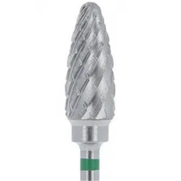 Fraise de laboratoire - Fraise en carbure de tungstène HP -C79G.HP.045 Fraise de laboratoire - Fraise en carbure de tungstène HP -C79G.HP.045