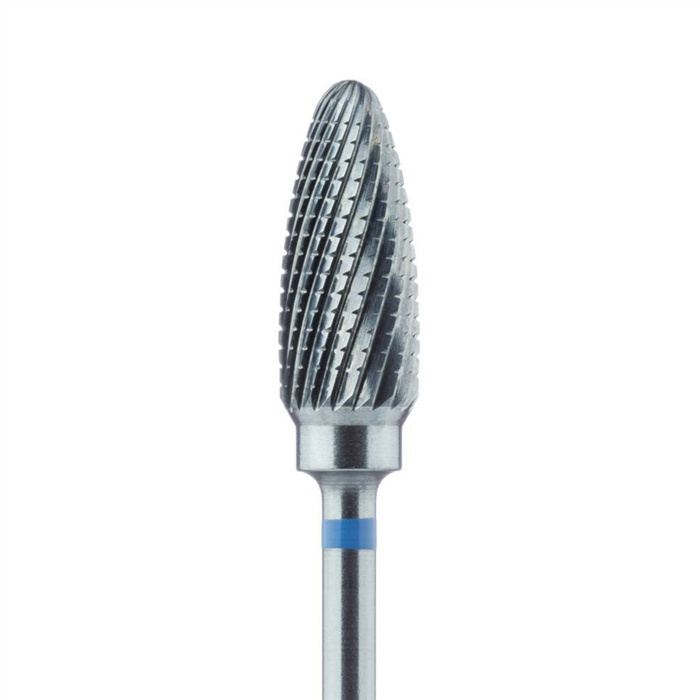 Fraise en carbure de tungstène HP, 1 pièces, CQ251.HP.060 Fraise en carbure de tungstène HP, 1 pièces, CQ251.HP.060