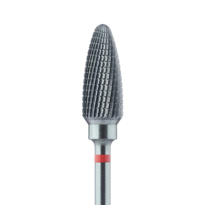 Fraise en carbure de tungstène HP, 1 pièces, CX251F.HP.060 Fraise en carbure de tungstène HP, 1 pièces, CX251F.HP.060