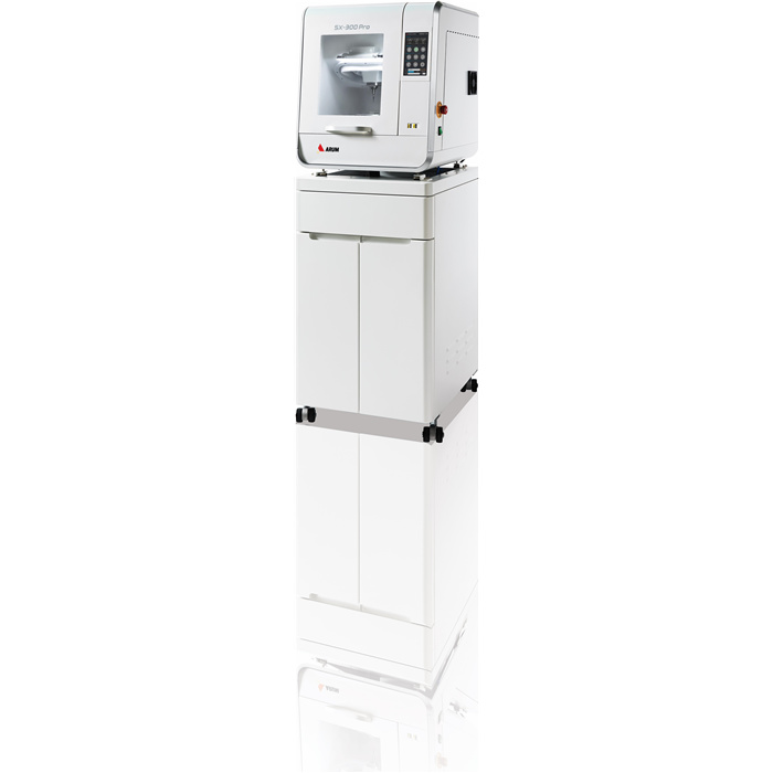 Fraiseuse Dentaire Arum 5X-300 PRO avec le starter Kit Fraiseuse Dentaire Arum 5X-300 PRO avec le starter Kit