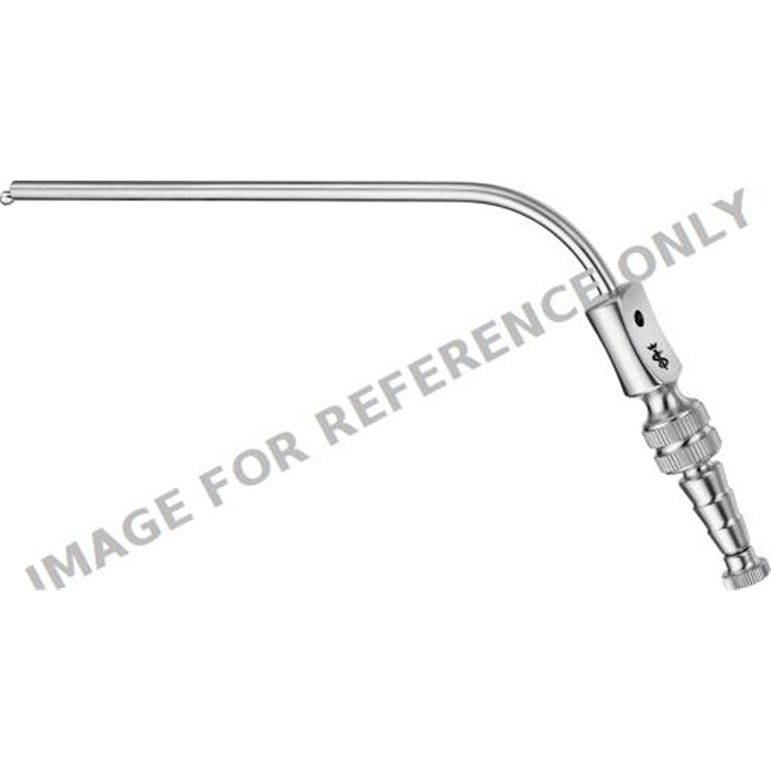 FRAZIER SUCT LRG 12FR 110MM WRK-LGTH FRAZIER SUCT LRG 12FR 110MM WRK-LGTH