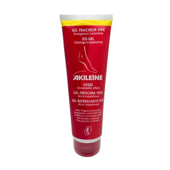 Frische-Gel Vive, 125 ml Frische-Gel Vive, 125 ml